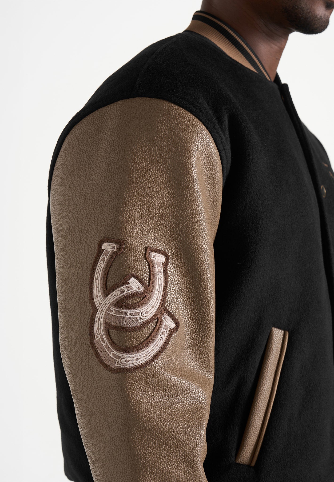 equestrian-wool-blend-varsity-jacket-black