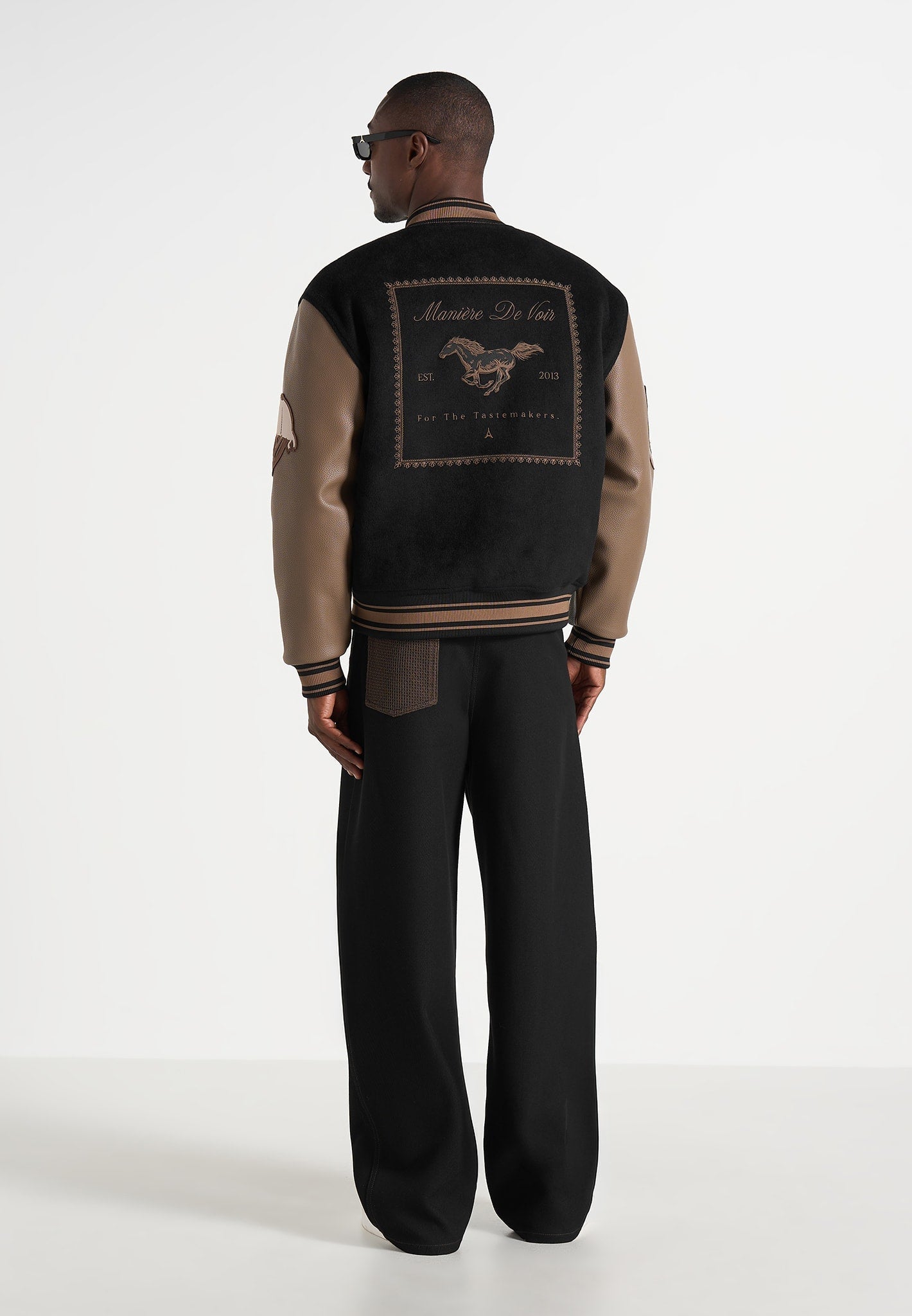 equestrian-wool-blend-varsity-jacket-black
