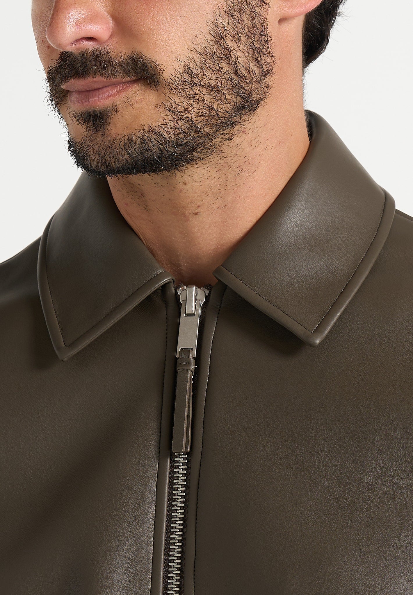 yves-minimal-leather-jacket-olive