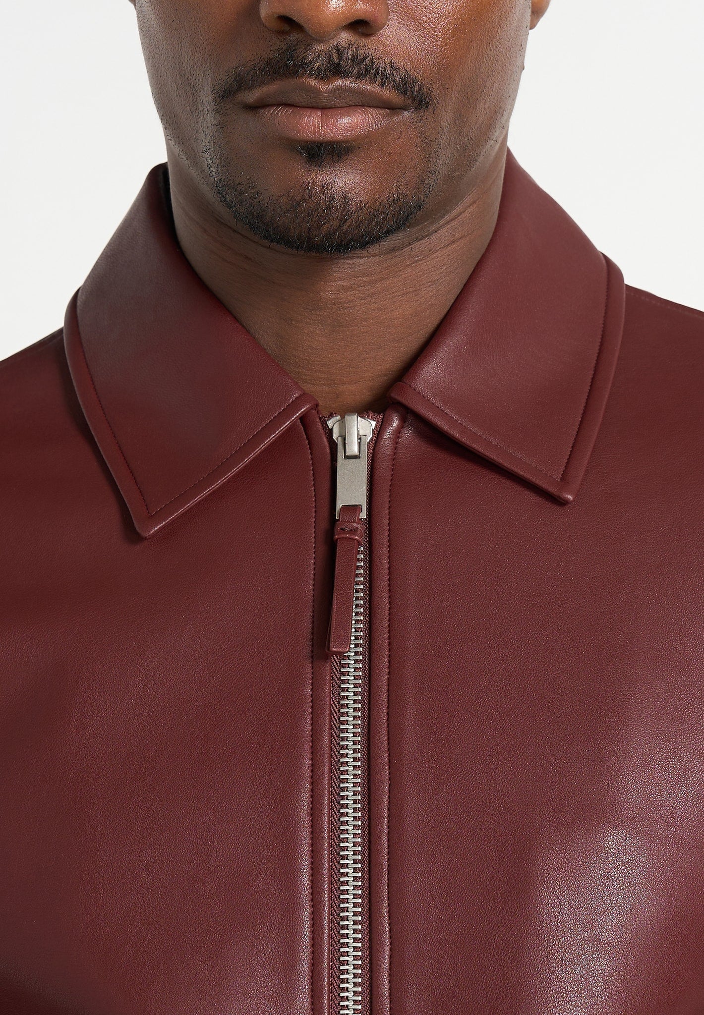 yves-minimal-leather-jacket-wine-red