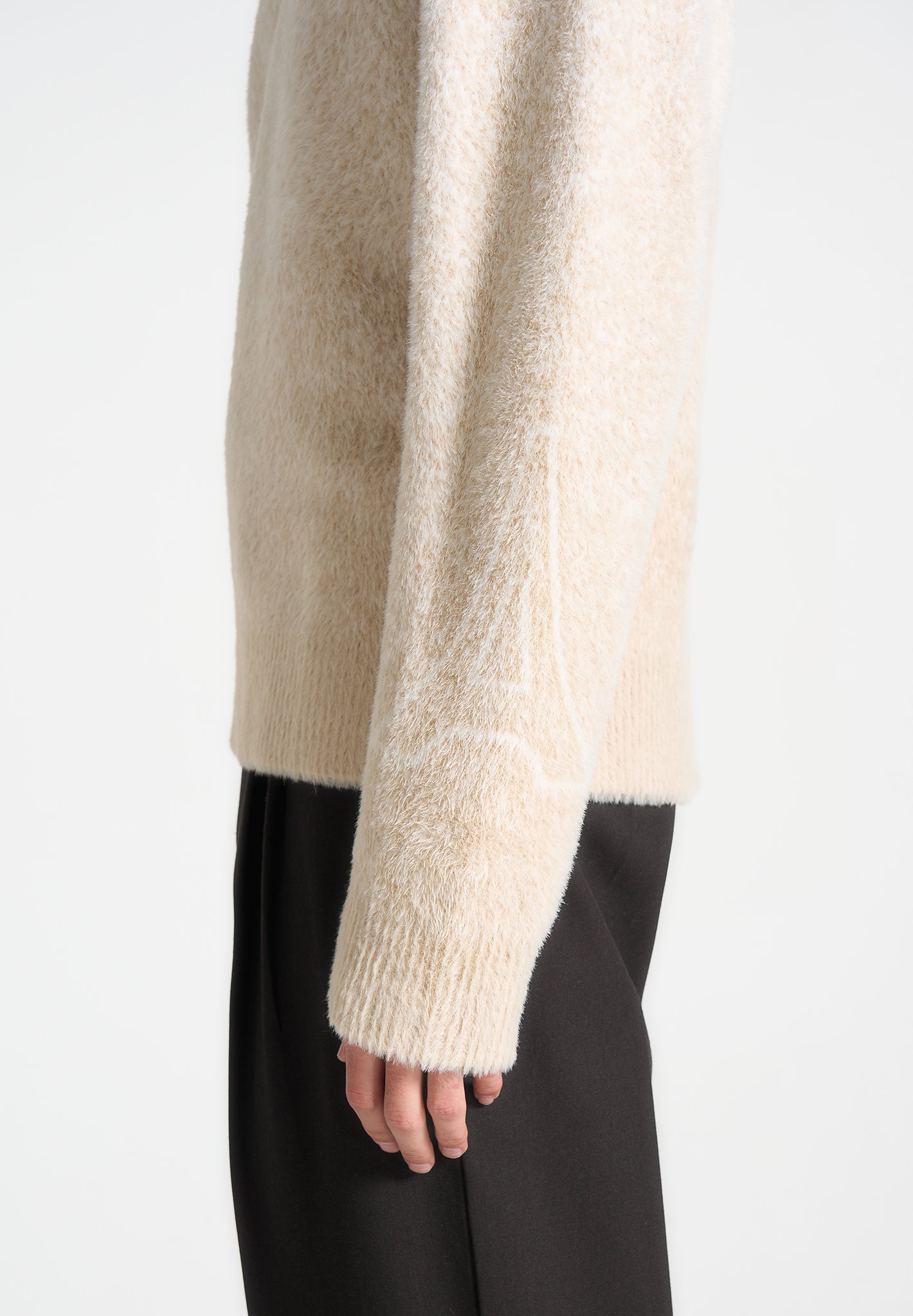 eiffel-ombre-knit-jumper-white-beige