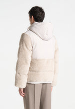 borg-puffer-jacket-beige