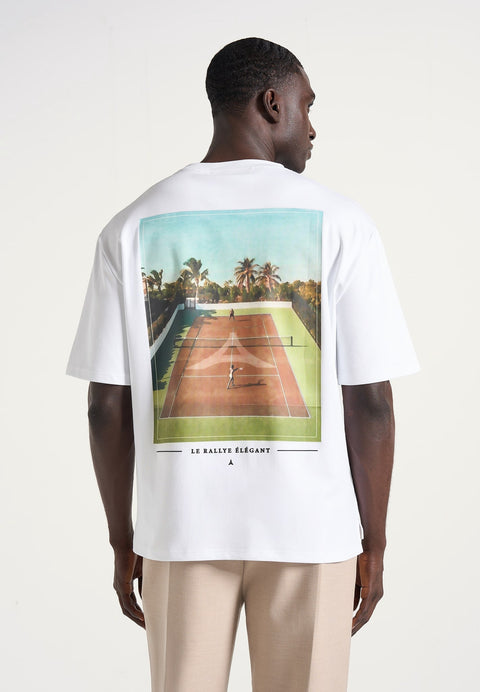  T-Shirts