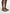 Sidney - Men's Suede Loafer Mules - Taupe