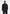 Leandro - Pinstripe Wool Bomber Jacket - Navy