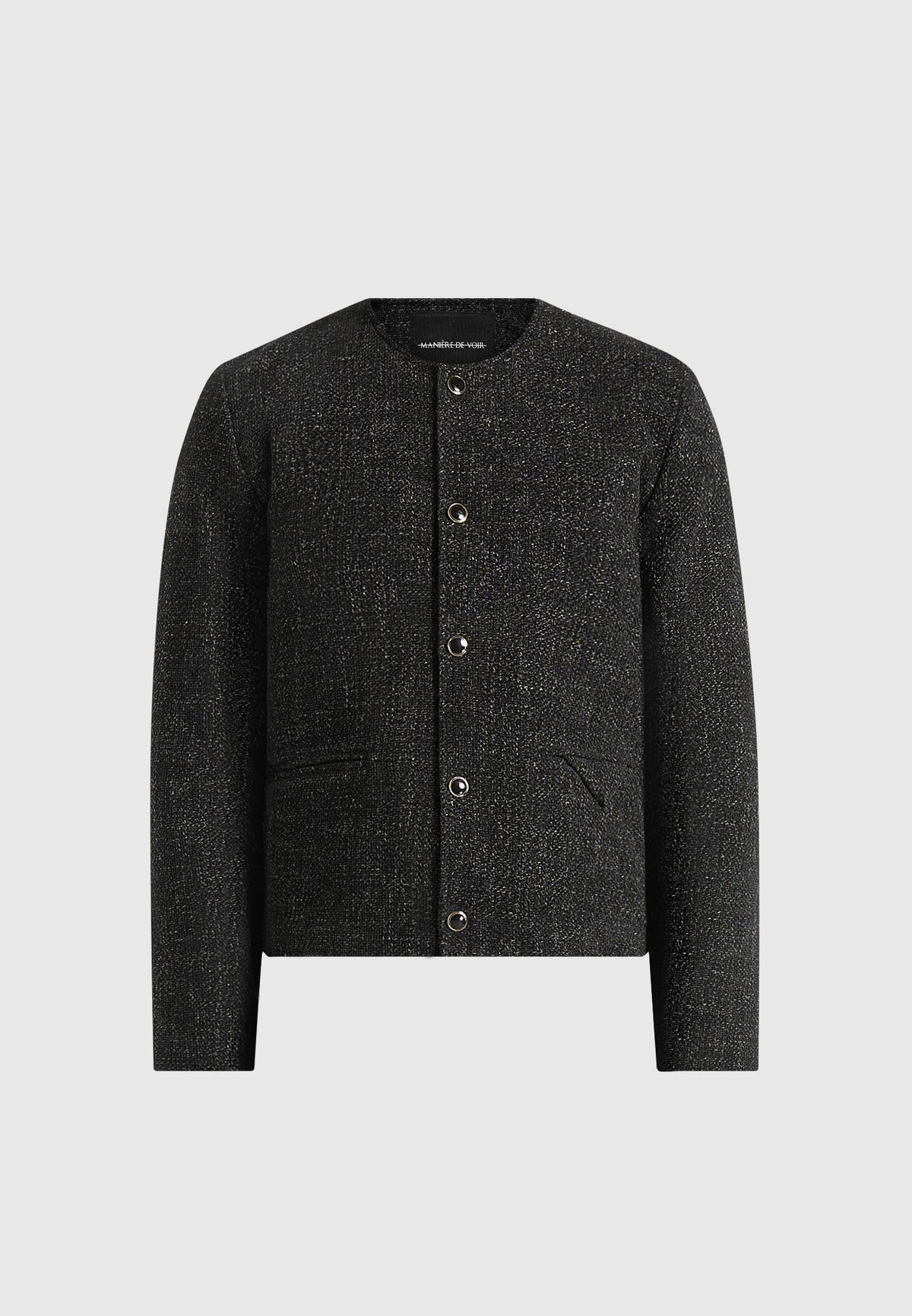 melvin-textured-jacket-black