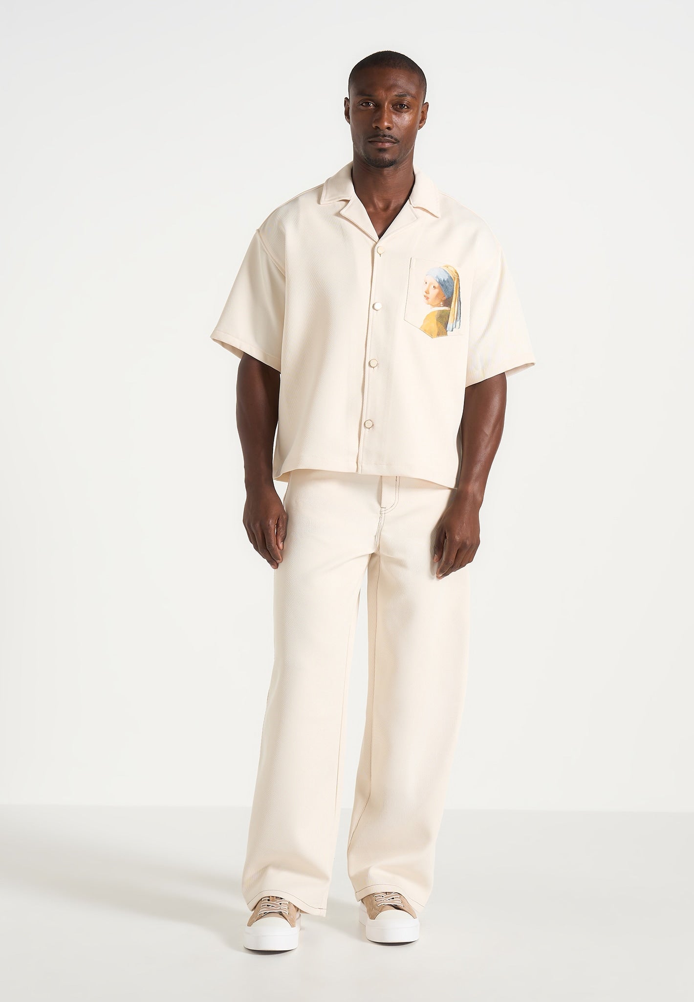 lazare-wide-leg-twill-jeans-cream