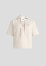 norbert-open-collar-textured-drawstring-shirt-cream