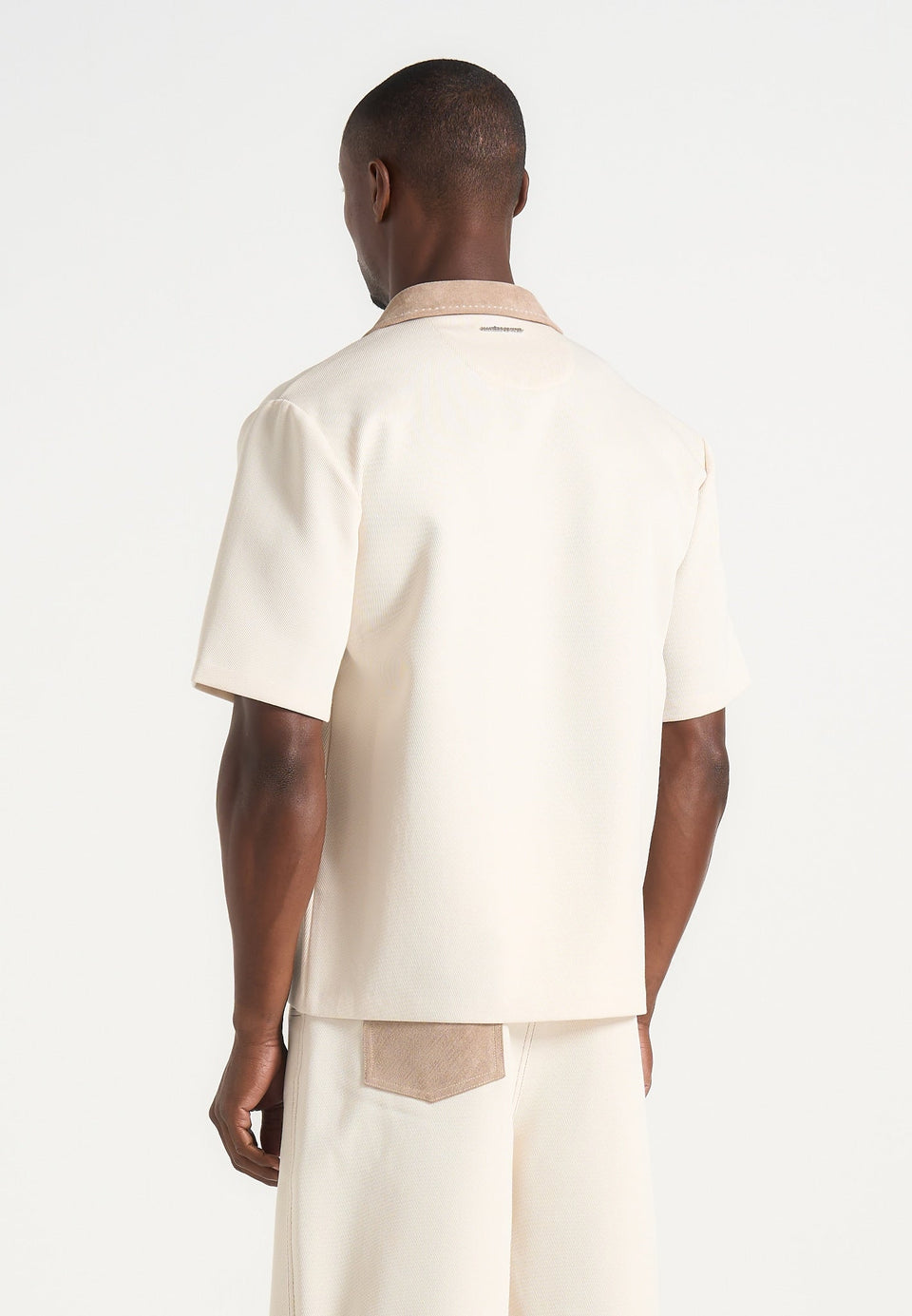 joel-twill-shirt-with-suede-revere-collar-cream