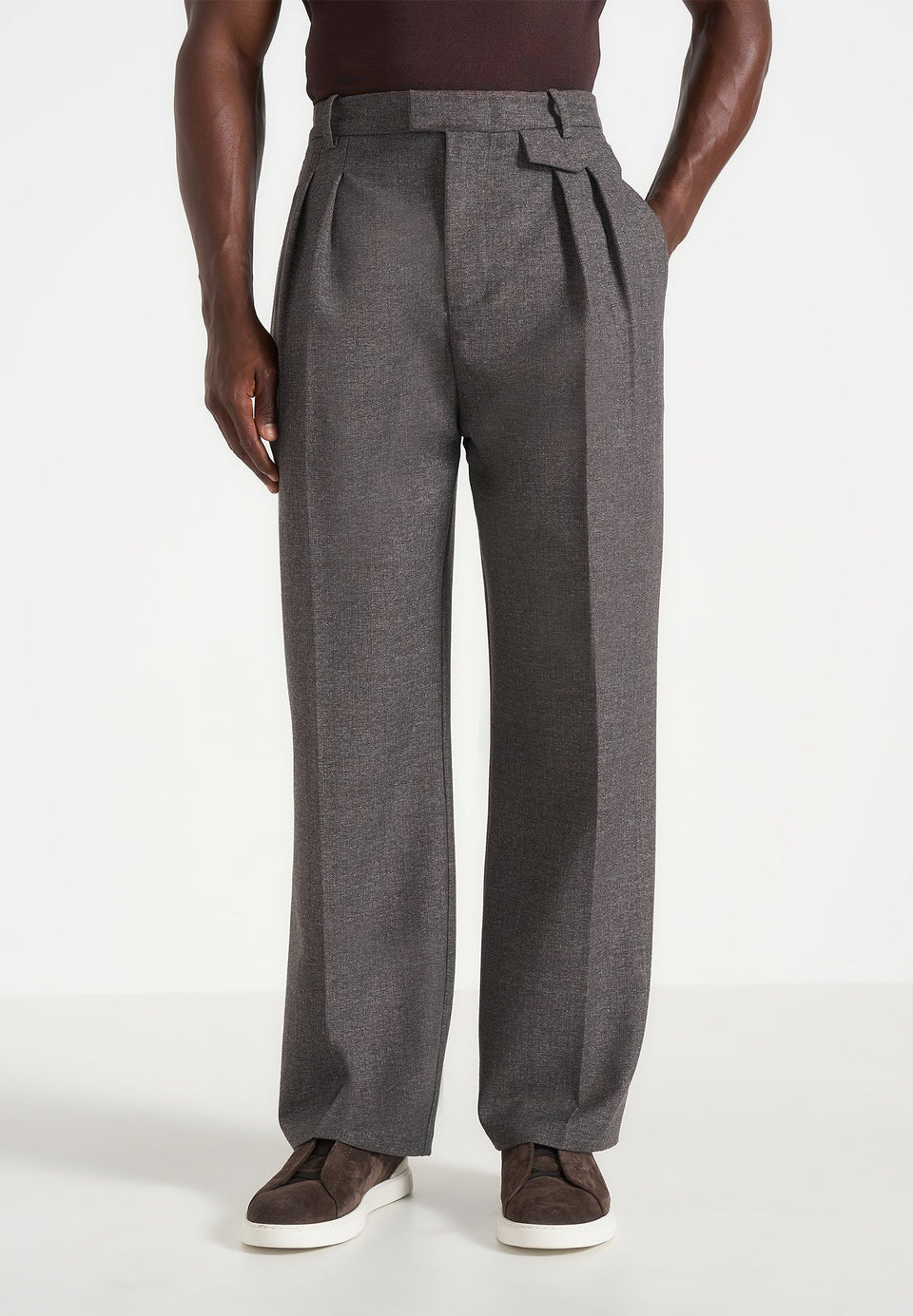 pierre-twin-pleat-tailored-trousers-dark-grey