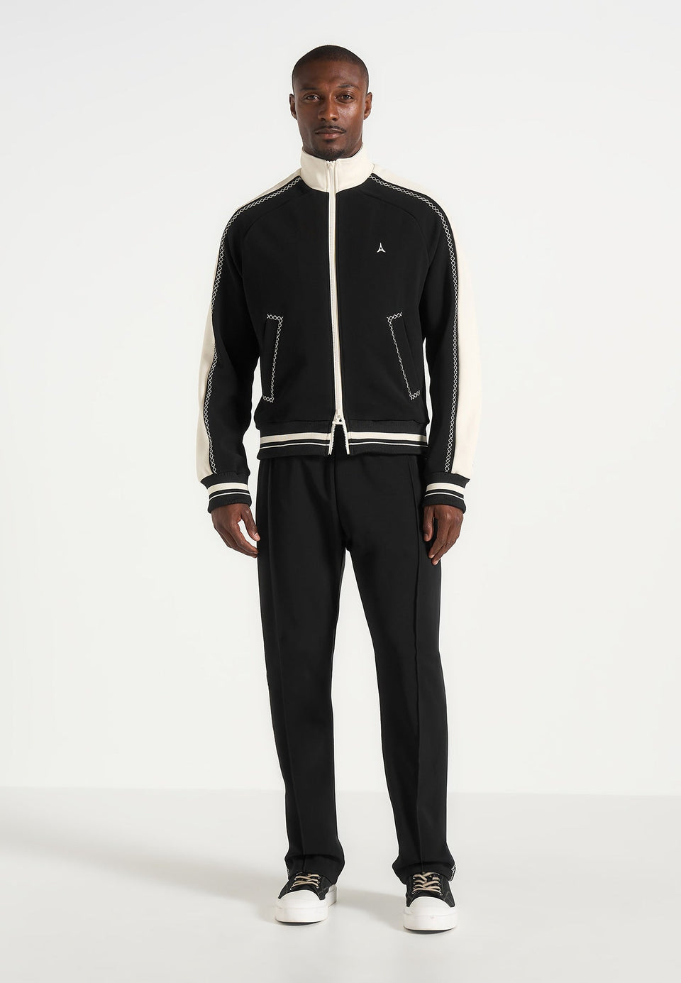 tristan-contrast-whipstitch-raglan-track-jacket-black