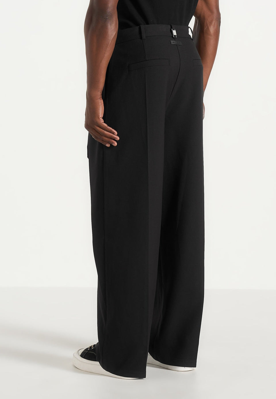 charles-wide-fit-wrap-leg-tailored-trousers-black