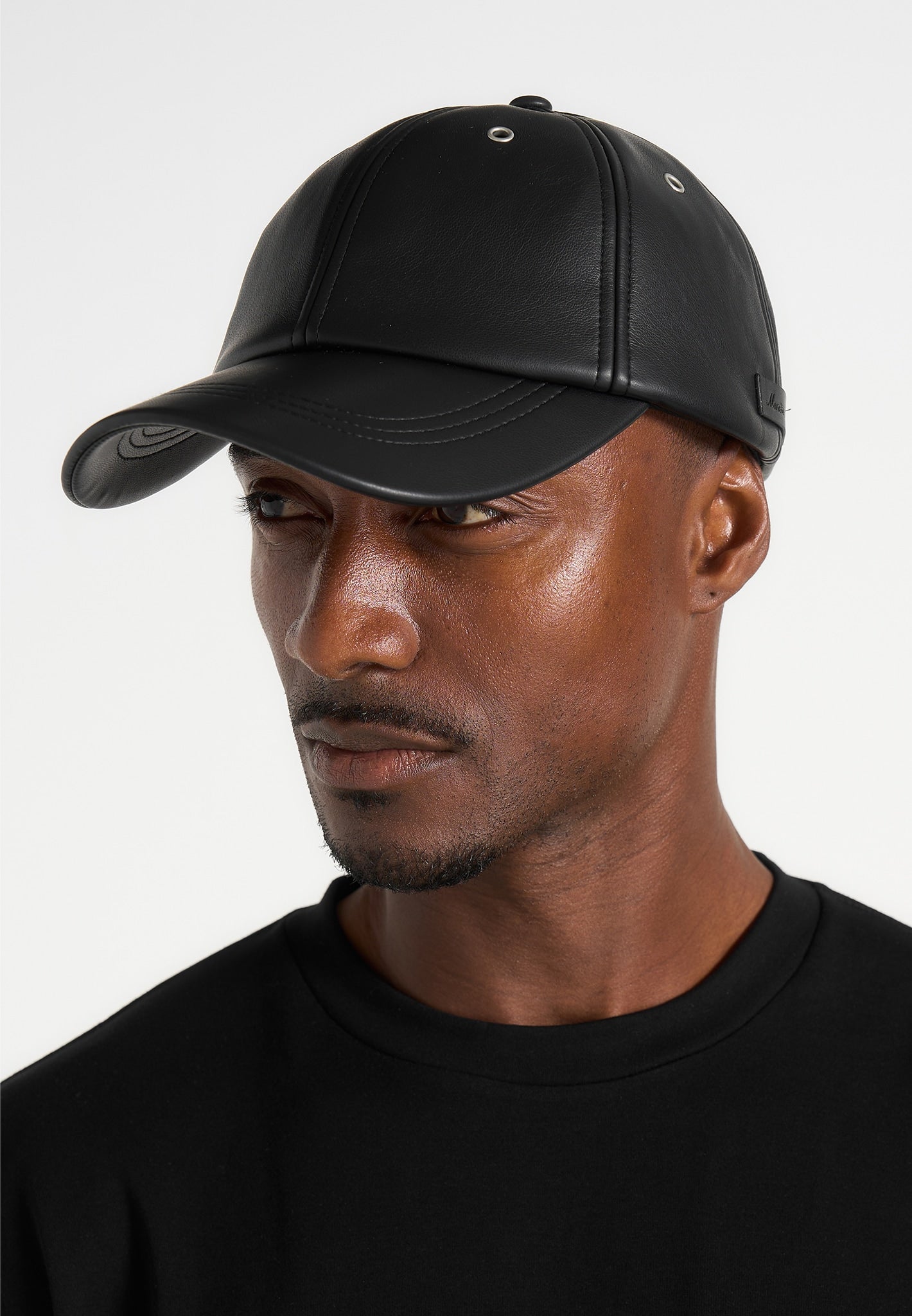 lou-leather-cap-black