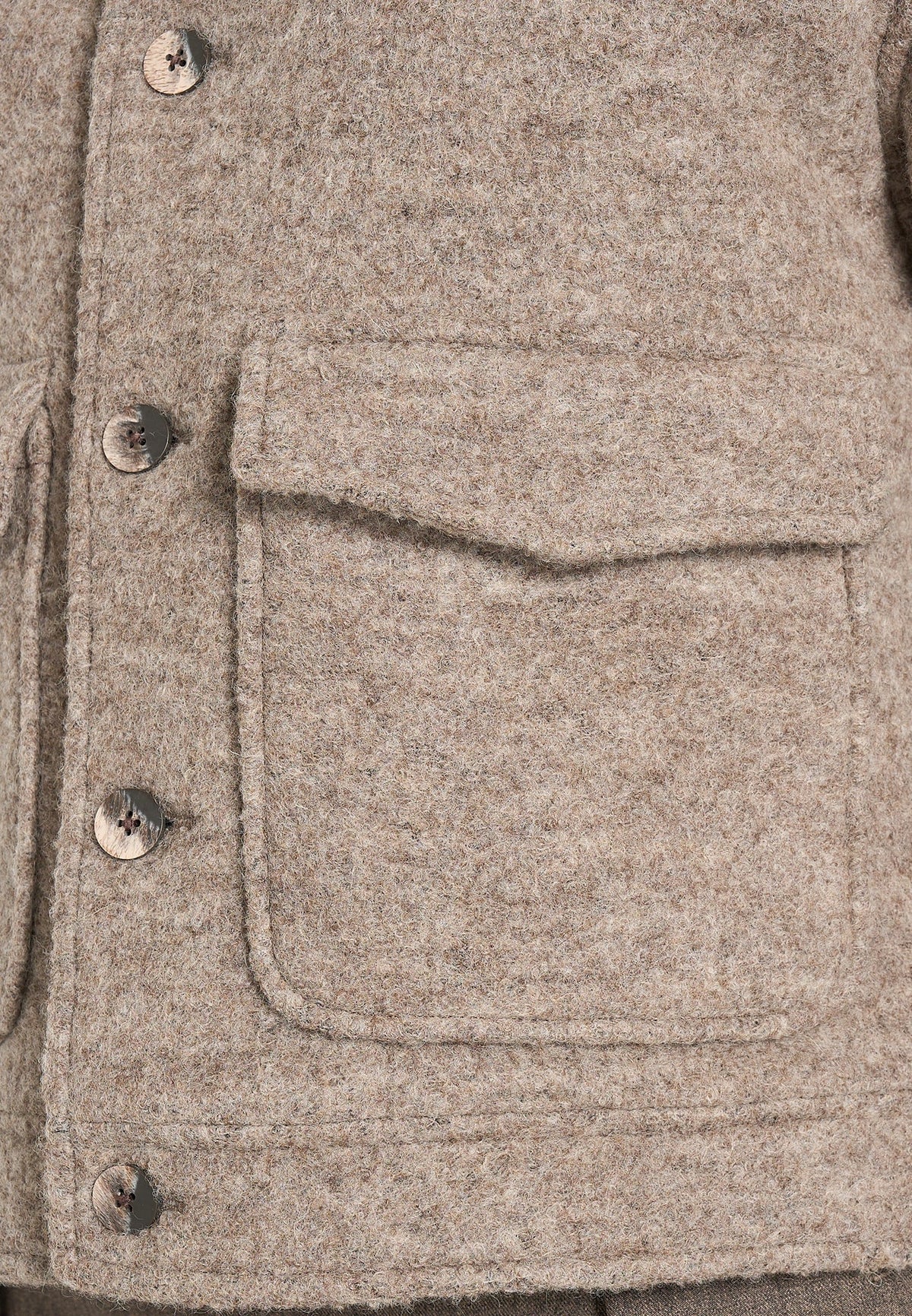 aurel-wool-jacket-with-revere-collar-taupe