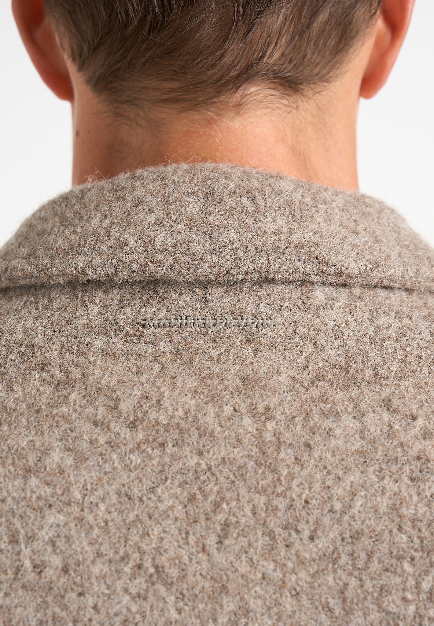 aurel-wool-jacket-with-revere-collar-taupe