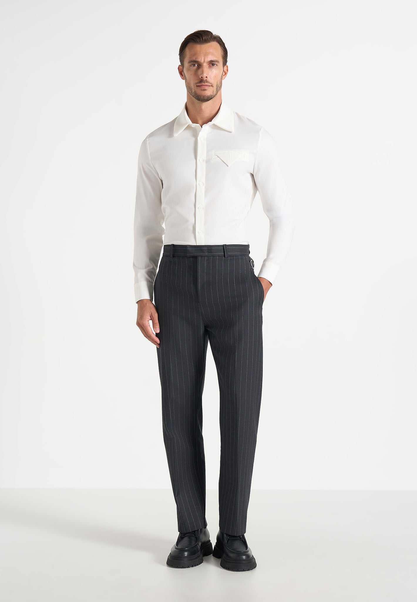 joseph-regular-fit-tailored-trousers-greynew