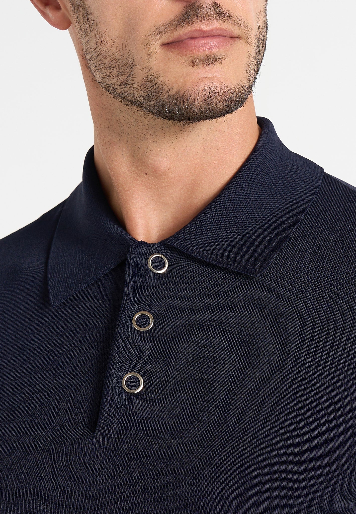 lucien-core-knitted-sheen-long-sleeve-polo-top-2