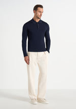 lucien-core-knitted-sheen-long-sleeve-polo-top-2