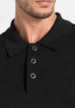 lucien-core-knitted-sheen-long-sleeve-polo-top-1