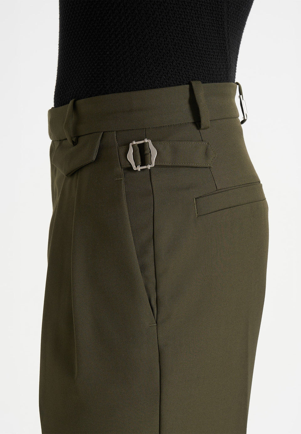 pierre-relaxed-fit-pleated-tailored-trousers-olive1
