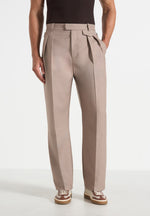 pierre-relaxed-fit-pleated-tailored-trousers-beige