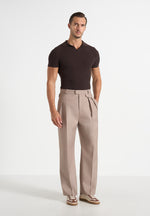 pierre-relaxed-fit-pleated-tailored-trousers-beige