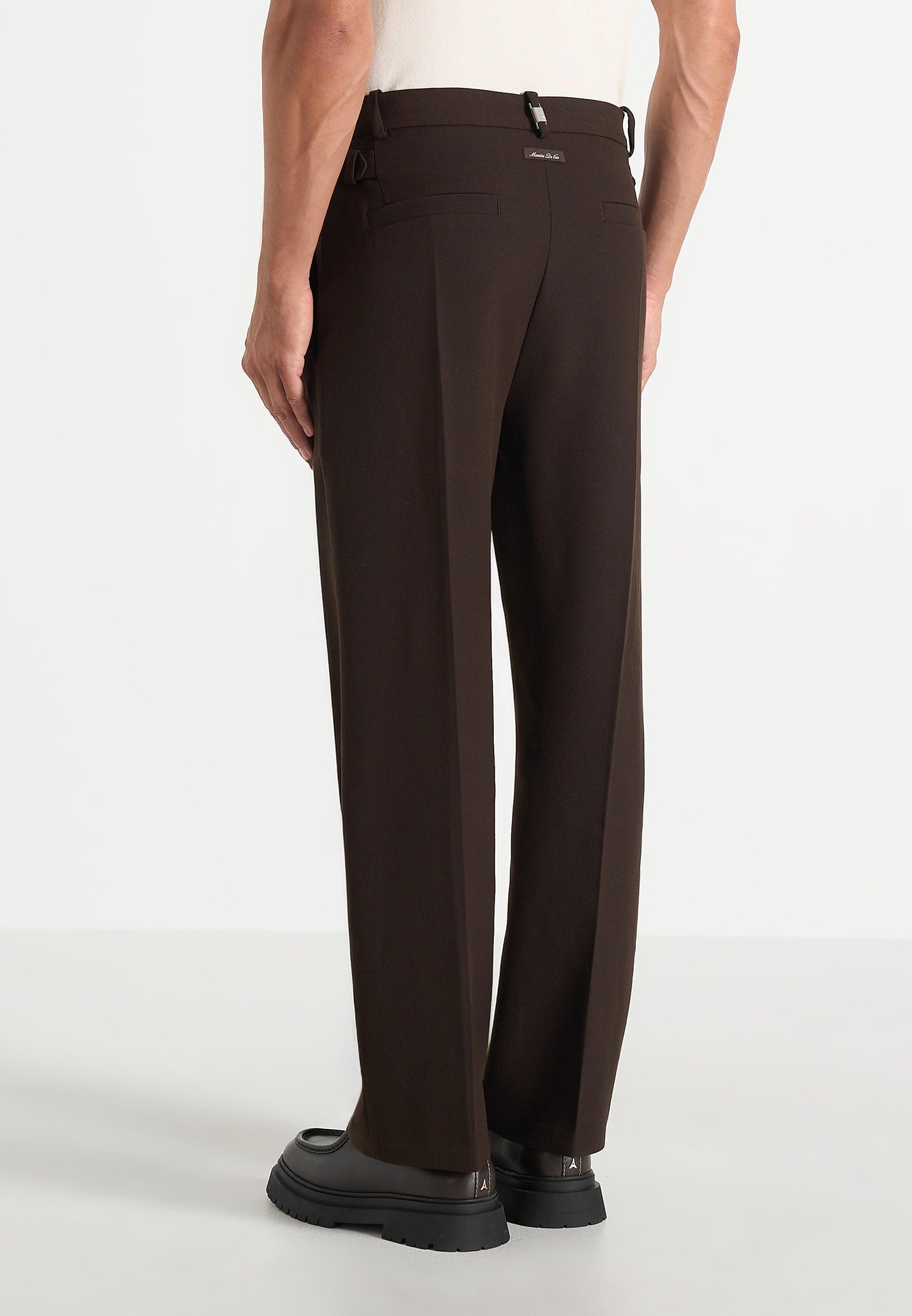 pierre-relaxed-fit-pleated-tailored-trousers-dark-brown
