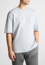 eternal-oversized-fit-cotton-t-shirt-grey