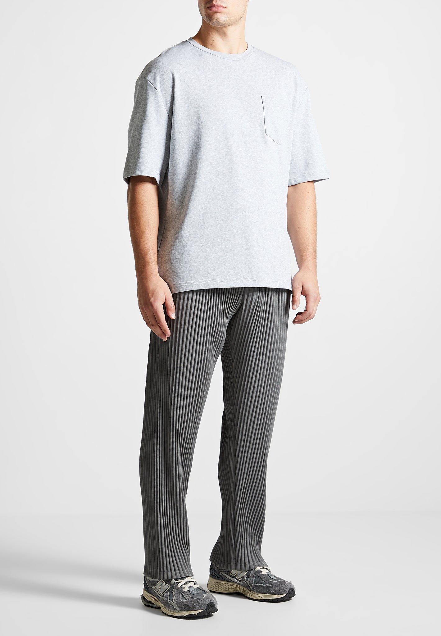 eternel-oversized-fit-cotton-tshirt-grey