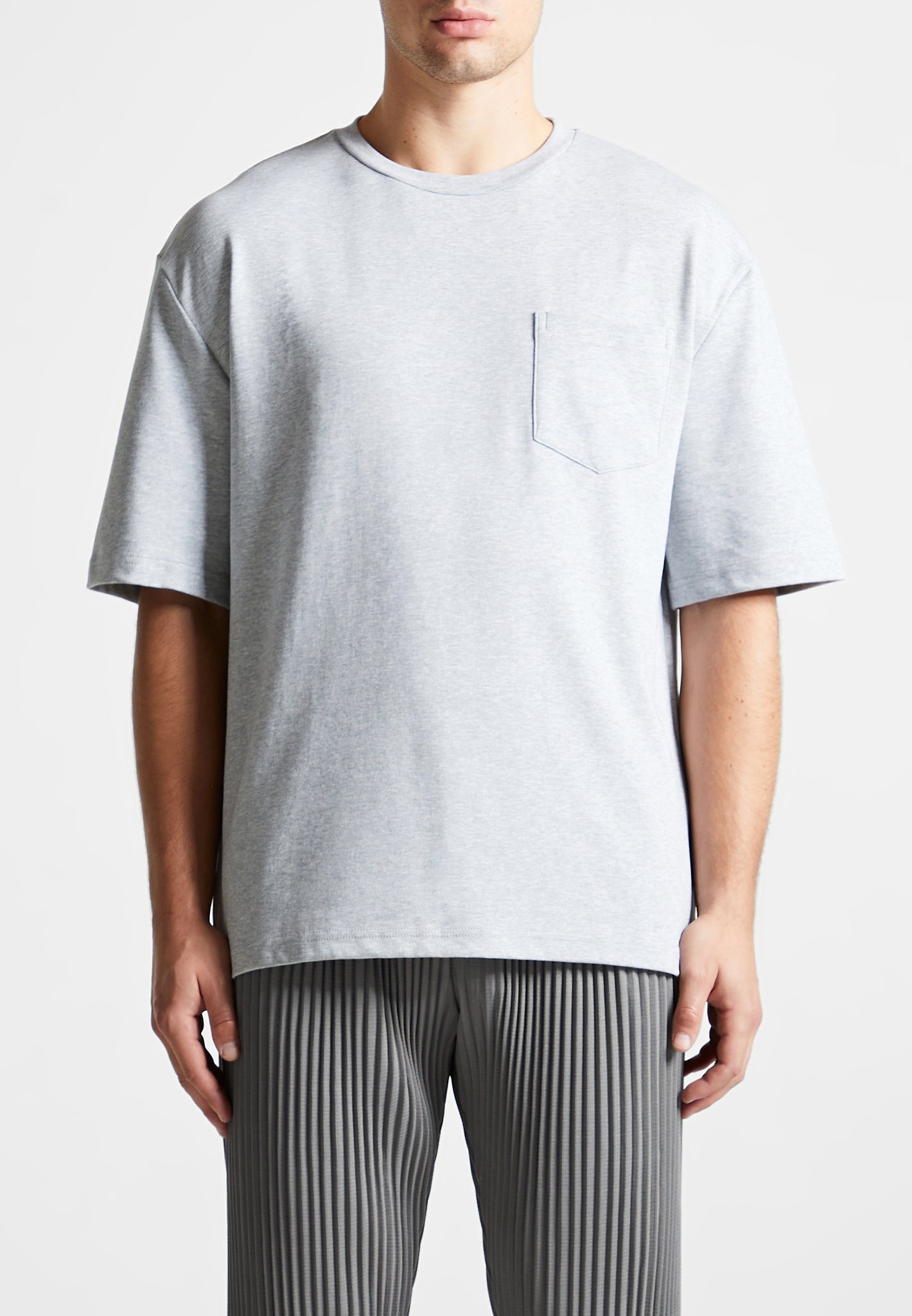 eternel-oversized-fit-cotton-tshirt-grey