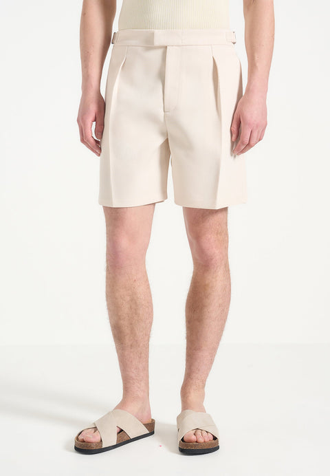  Formal Shorts