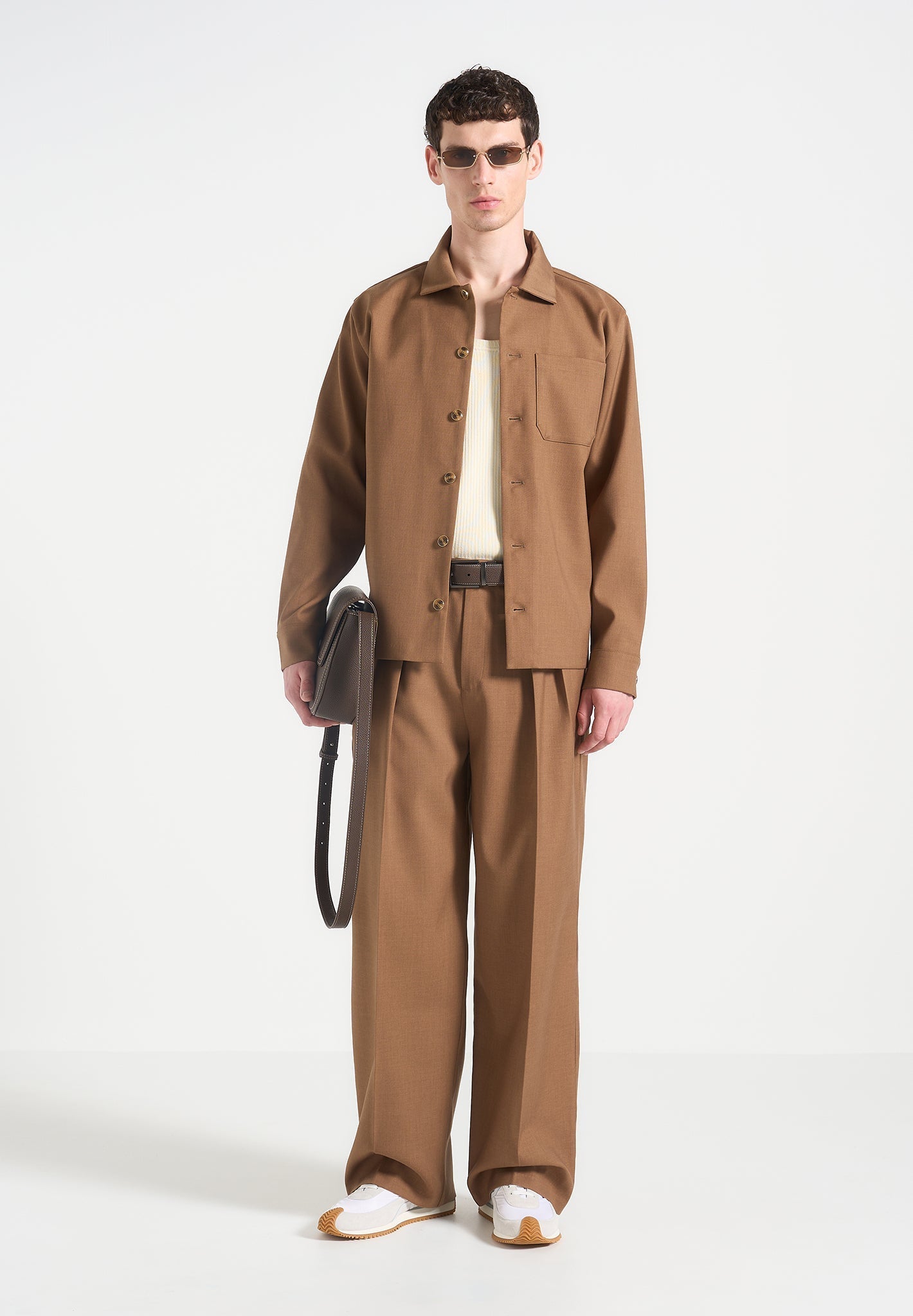 valentin-hatched-tailored-overshirt-fawn