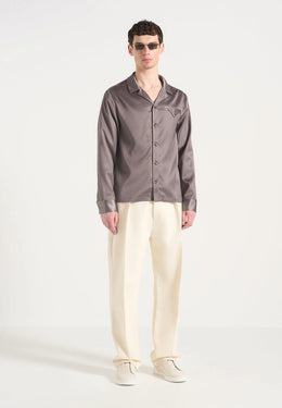 constant-satin-overshirt-taupe