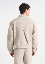 boucle-jacket-with-back-pleat-beige
