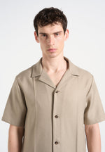 tailored-shirt-with-crease-beige-1