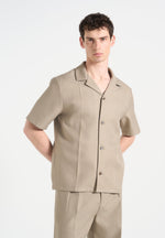 tailored-shirt-with-crease-beige-1