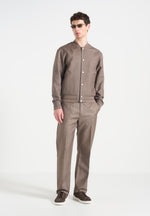 pinstripe-bomber-jacket-taupe