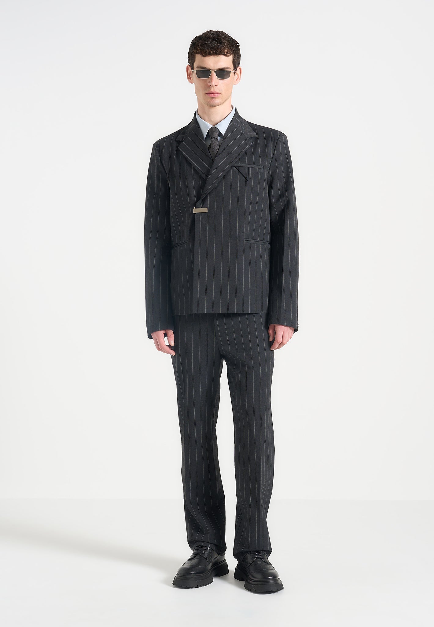 tom-slim-fit-tailored-stretch-dress-shirt-blue