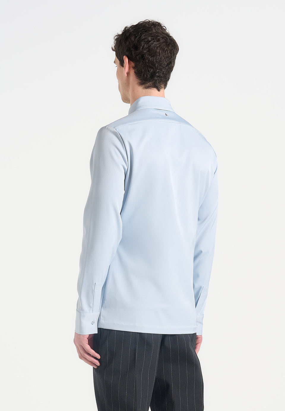 tom-slim-fit-tailored-stretch-dress-shirt-blue