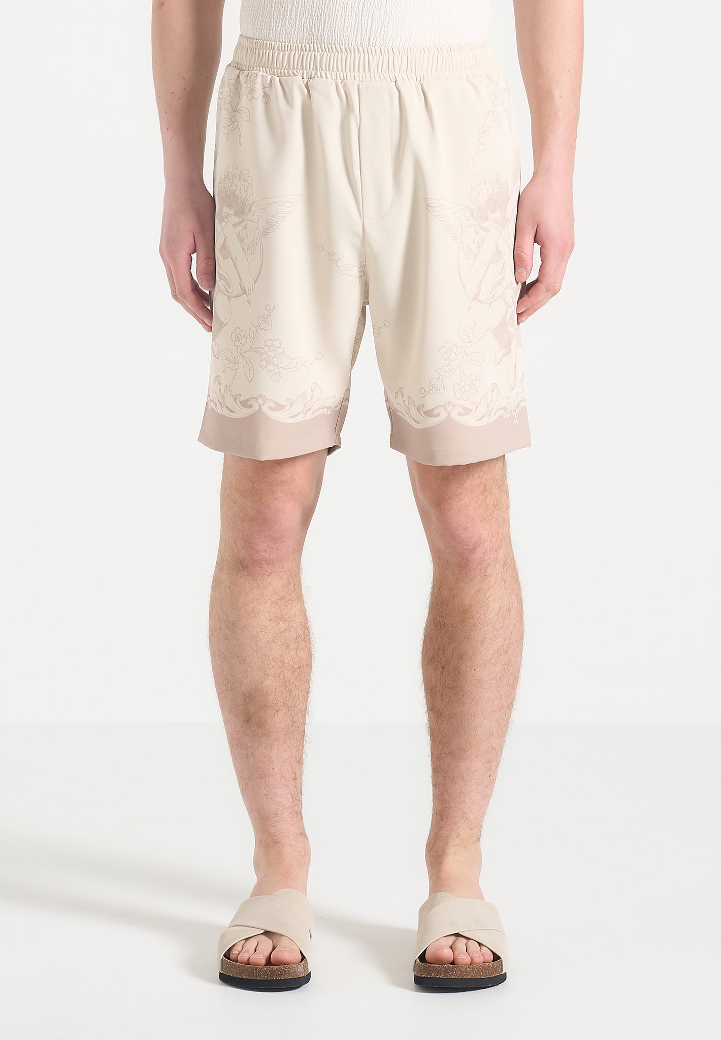 baroque-shorts-cream-beige