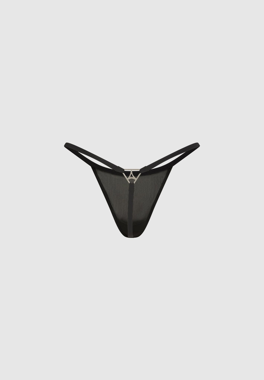 mesh-g-string-black