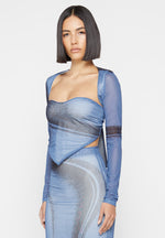 mesh-printed-top-with-sleeve-overlay-blue