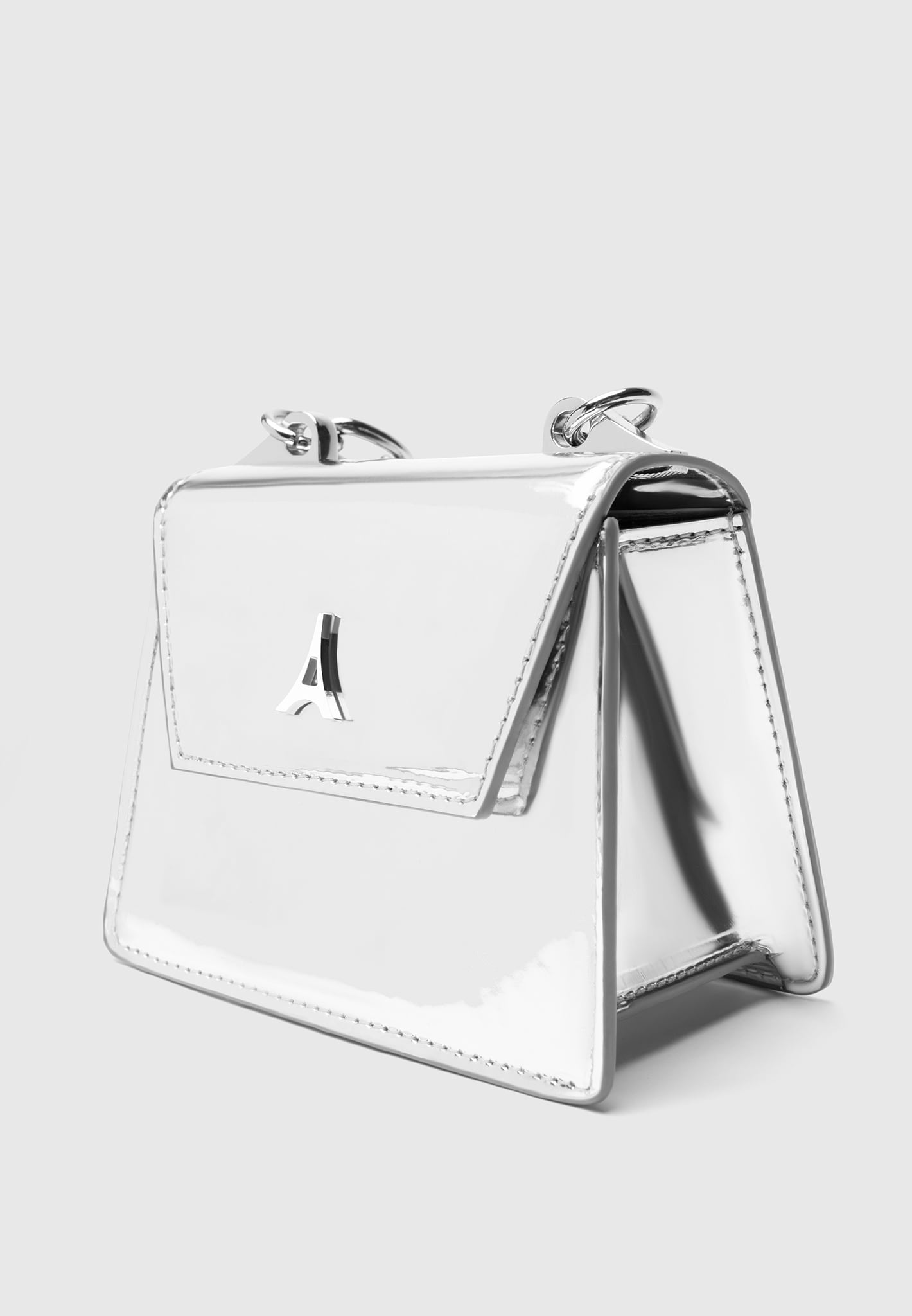 miniature-bag-silver-chrome-1