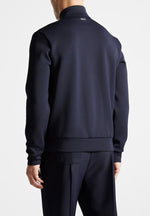 neoprene-high-neck-zip-jumper-navy