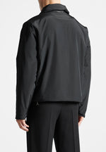 nylon-boxy-jacket-black