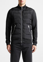 nylon-and-neoprene-quilted-jacket-black