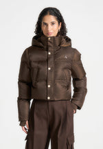 nylon-eiffel-cropped-puffer-jacket-brown