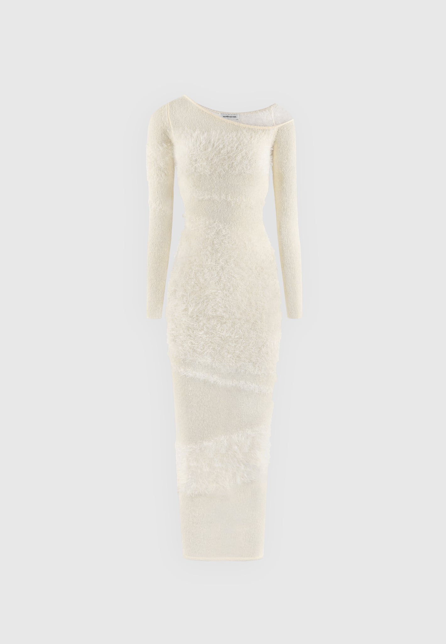 Knit Maxi Dress White One Shoulder Knit Dress Aria Cove Textured Boucle Knit Off The Shoulder Knit Maxi Dress White One Shoulder Knit Dress Aria Cove Textured Boucle Knit Off The Shoulder