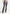 oil-print-tacked-fit-and-flare-jeans-white-grey