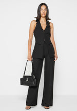 open-back-waistcoat-with-vegan-leather-black